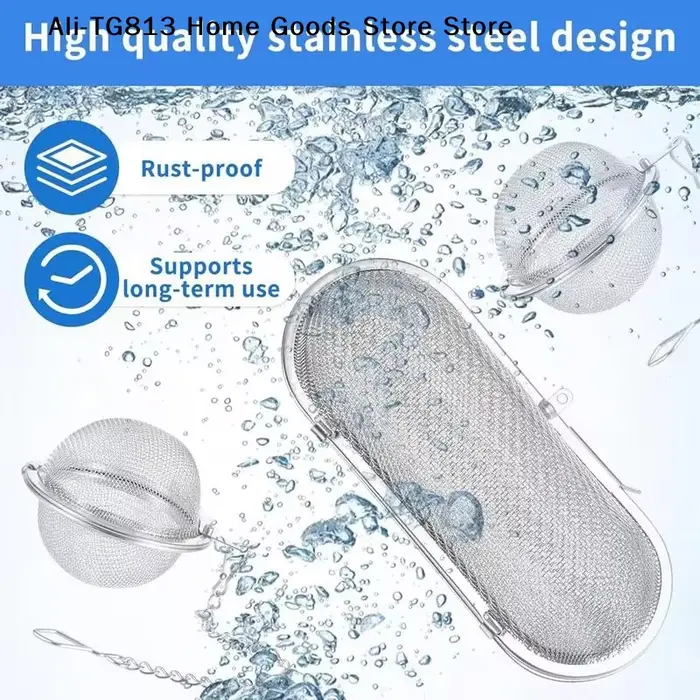 Panier de nettoyage en acier inoxydable à ondes sonores pour nettoyage de montres, bijoux, lunettes et pièces détachées occasionnels