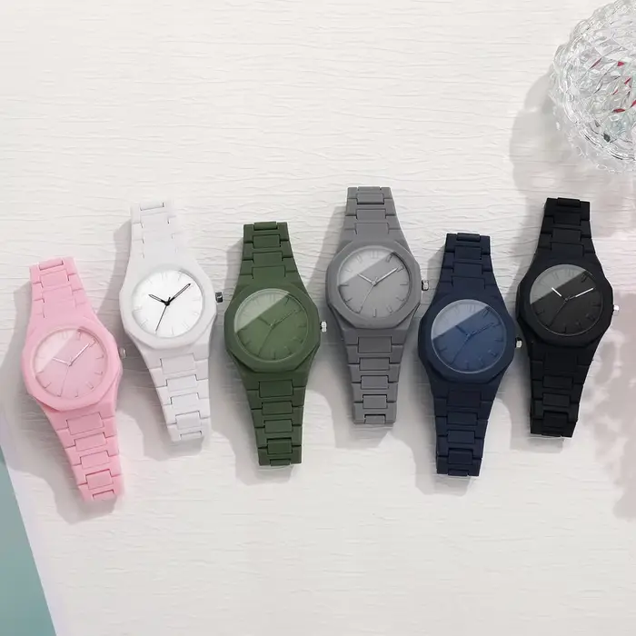 Montres de sport pour femmes