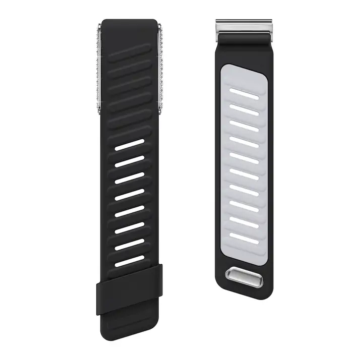 Bracelet de sport en silicone Whoop 5.0