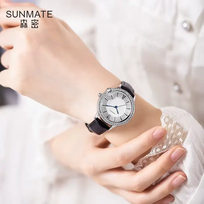 Montres de marque SUNMATE