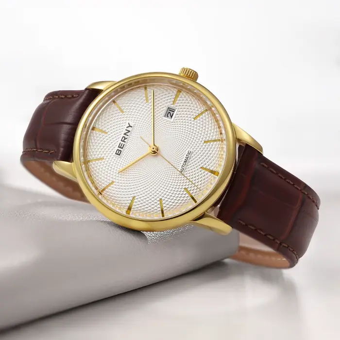 Montres de luxe BERNY pour hommes