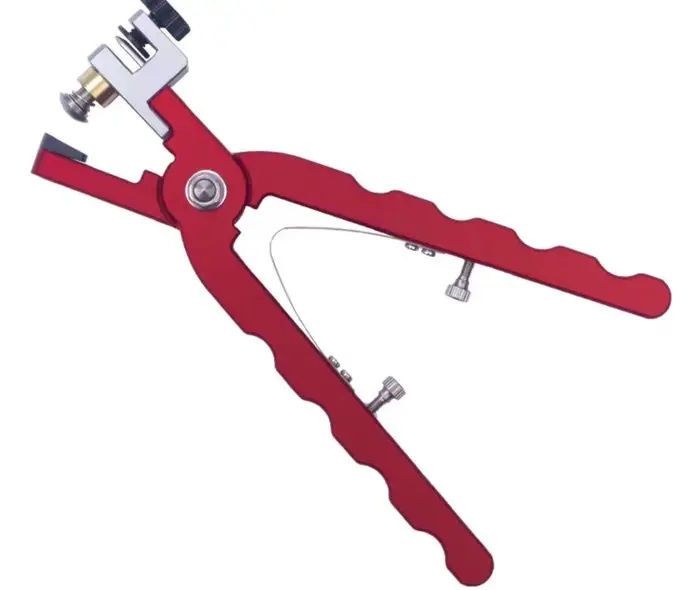 Pince coupante pour Bracelet de montre en cuir
