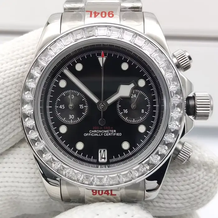 Montre à Quartz pour hommes