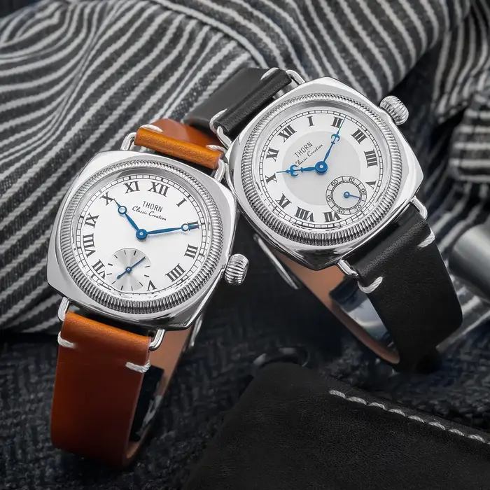 Montre THORN pour hommes