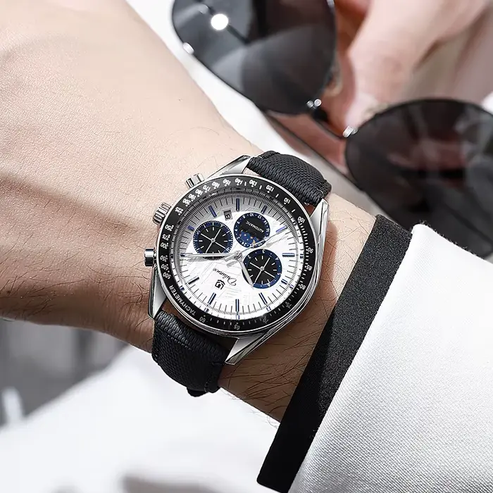 DULUNWE – montre automatique pour hommes