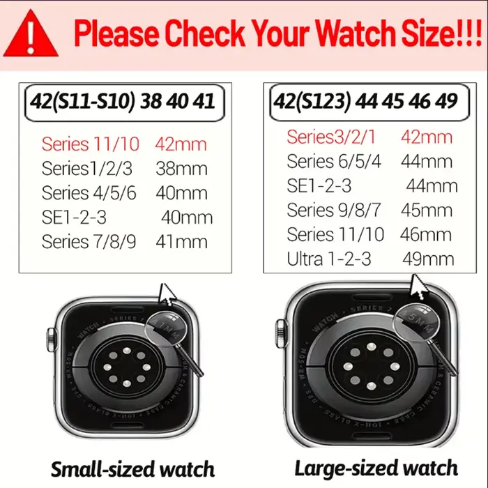 Bracelet océan officiel pour Bracelets de montre Apple Ultra 3 2 49mm 46mm 44mm 40mm 41mm 42mm 45mm