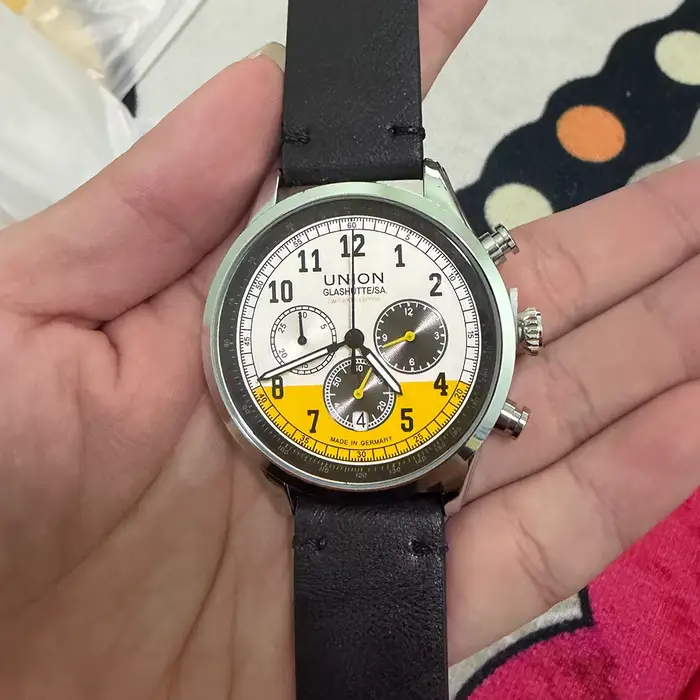 Montres de Marque Haut de Gamme pour Hommes - Nouvelle Collection - Chronographe Multifonction - Montre-Bracelet Tendance Affaires et Sport - Qualité AAA
