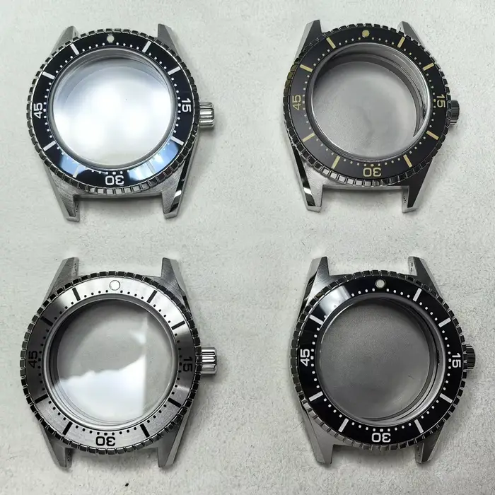 Montre de plongée de haute qualité 39mm