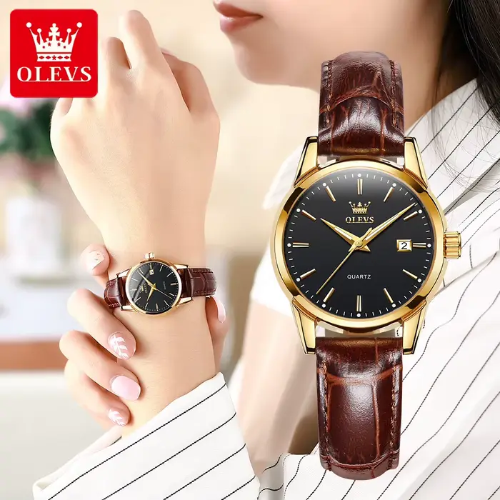 Montre OLEVS pour femmes