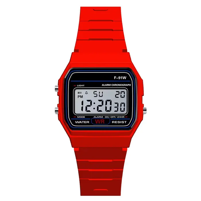 Montres étanches multifonctions Vintage pour hommes