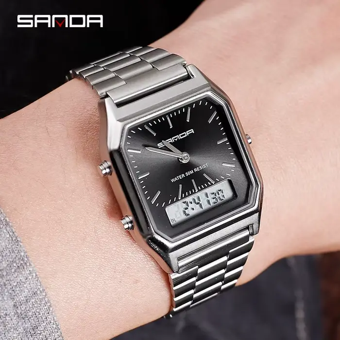 Montres de sport de luxe pour femmes