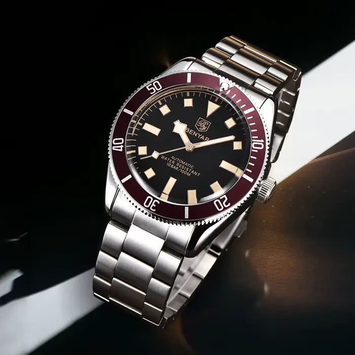 Montre BENYAR pour homme