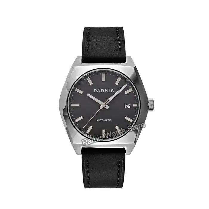 Parnis – montre pour hommes
