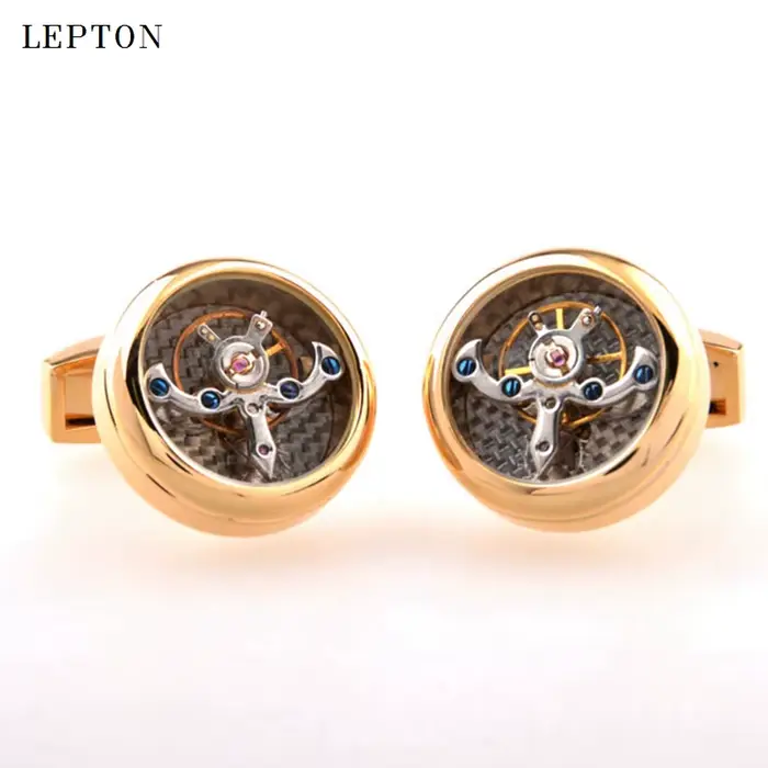 Lesilice-lèvent de manchette tourbillon pour homme