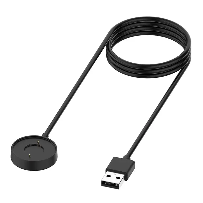 Chargeur pour Fossil Hybrid HR, station de charge pour montre connectée, cordon de charge rapide, ch