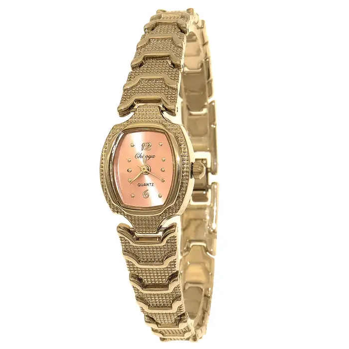 Montre-Bracelet en argent pour femmes