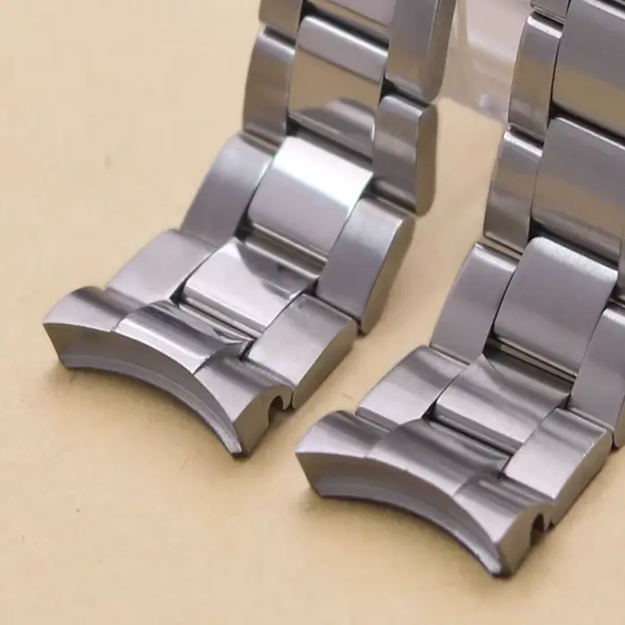 Bracelet Oyster