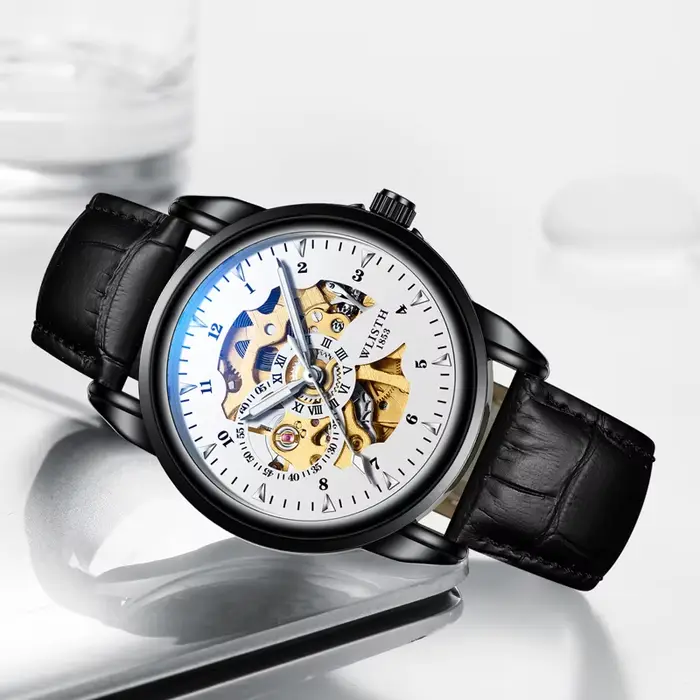 Montre originale pour homme