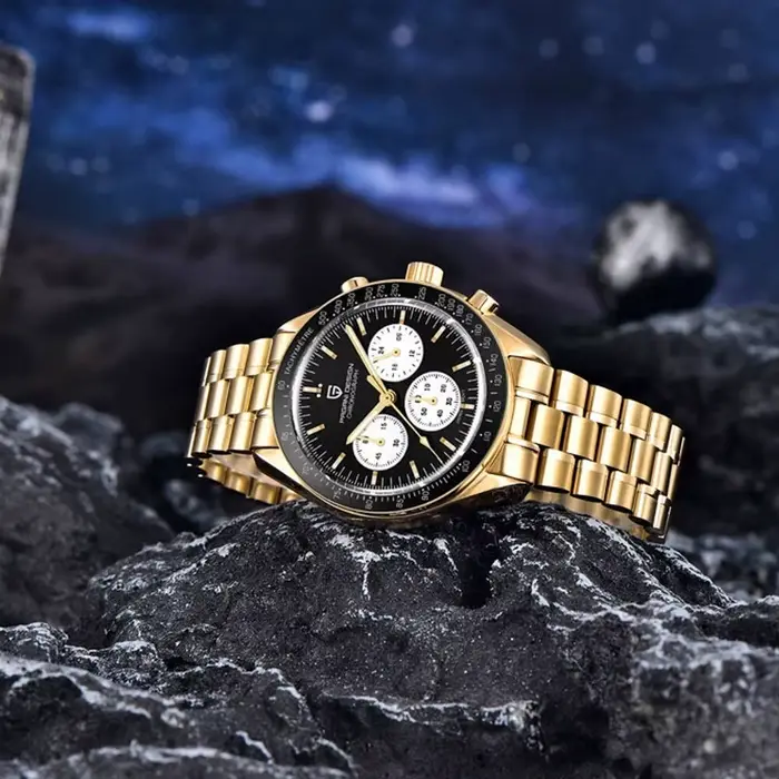 Nouvelle Montre PAGANI DESIGN 2026