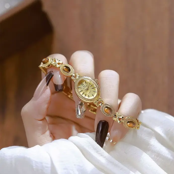 Montre-Bracelet élégante pour femmes