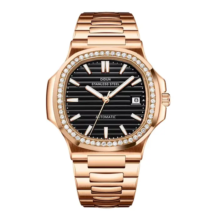 Montre-bracelet de luxe pour homme