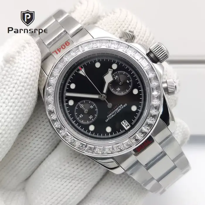 Montre à Quartz pour hommes