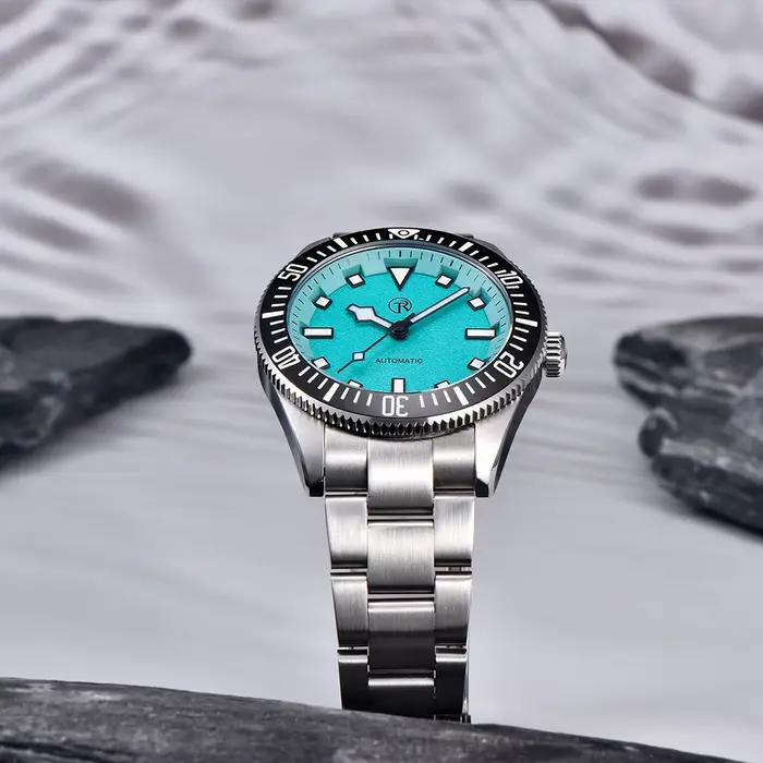Nouvelles montres ROLLS TIMI 2026 pour hommes