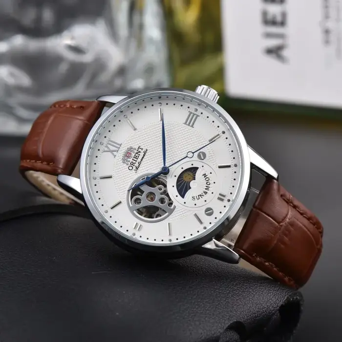 Montre unisexe DFDG Orient Sports & Leisure