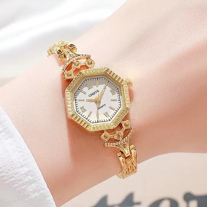 Montre magnétique pour femme