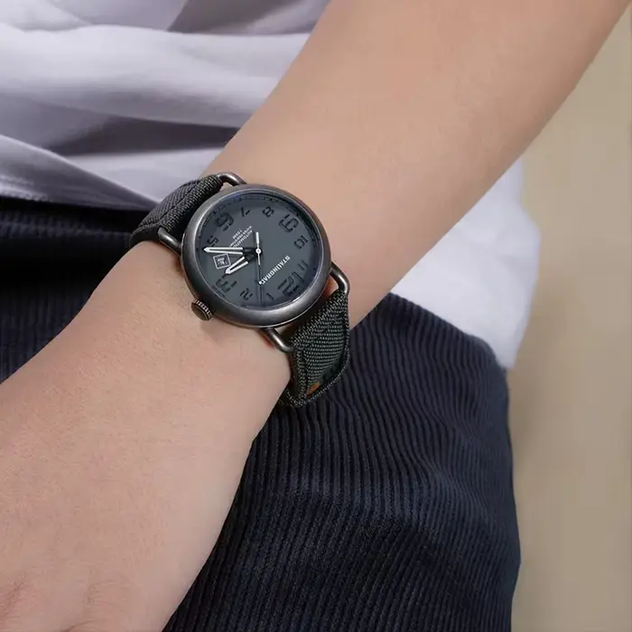 Montre pour homme authentique STALINGRAD