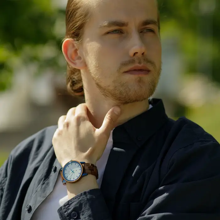 BOBO BIRD montre de luxe pour hommes montres à Quartz en bois mouvement japonais mode femmes