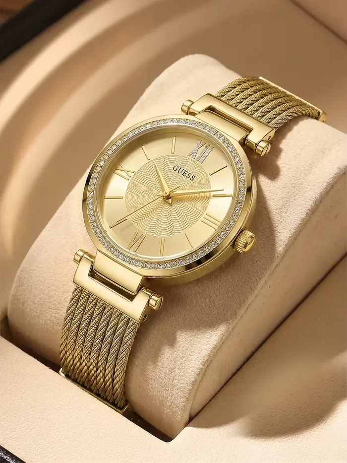 Montre pour femme Guess W0638L2