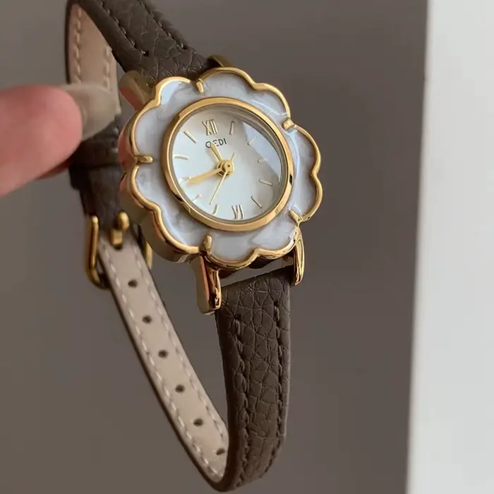 Montre Vintage pour femmes