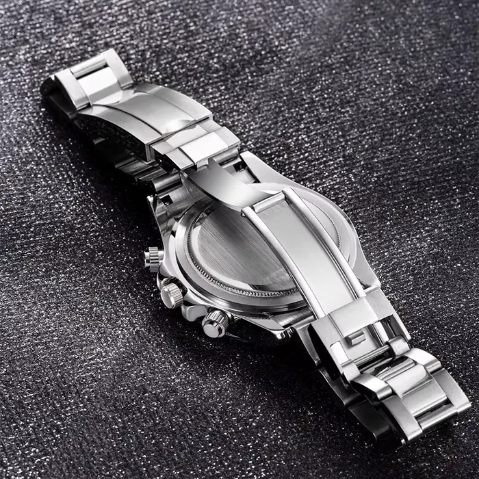 PLADEN – nouvelle montre de luxe pour hommes