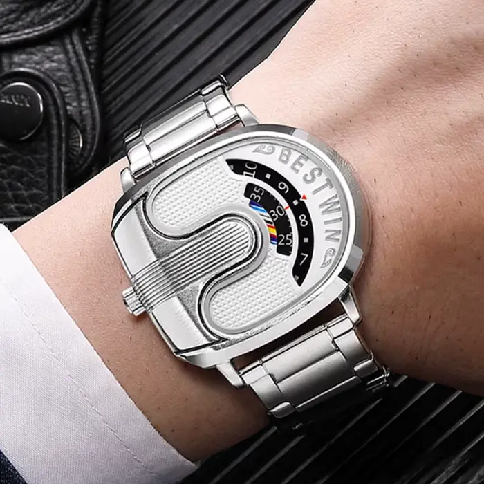 Montres de luxe pour hommes