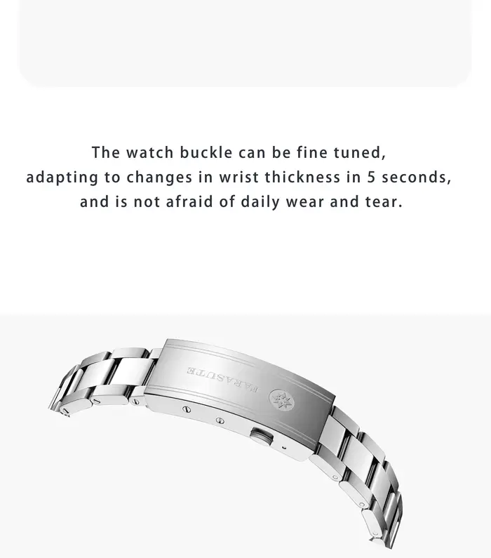 FARASUTE – montre automatique pour hommes