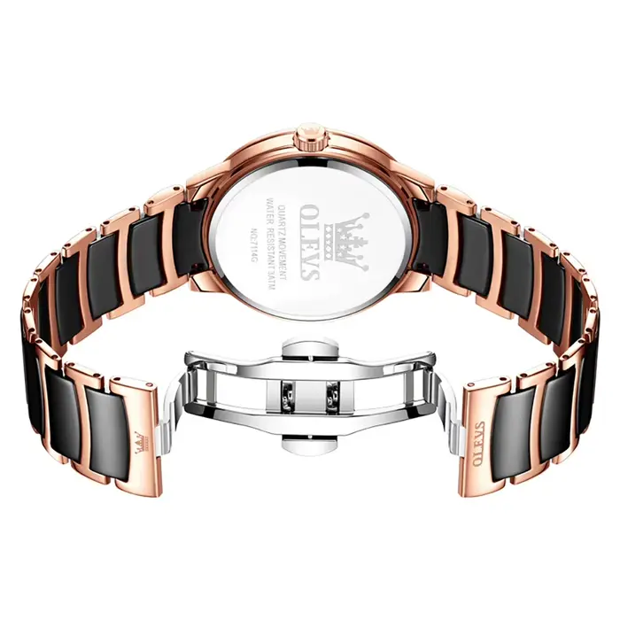 Montre pour homme OLEVS