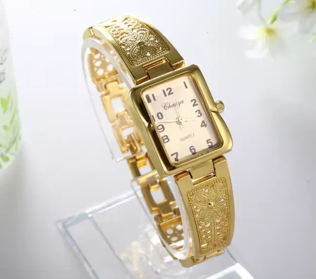 Montre de luxe en argent pour femmes montres bracelet pour femmes montres pour femmes montre femme h
