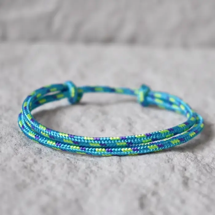 Bracelet Manta 2026 pour Homme
