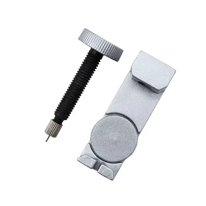 Outil de retrait de Bracelet de montre en métal