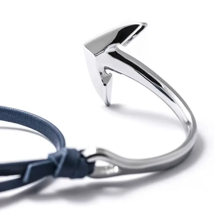 Bracelets d'ancre de haute qualité pour hommes
