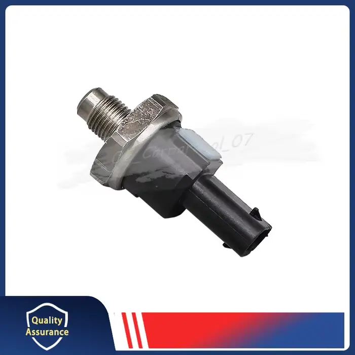 Capteur de pression de carburant