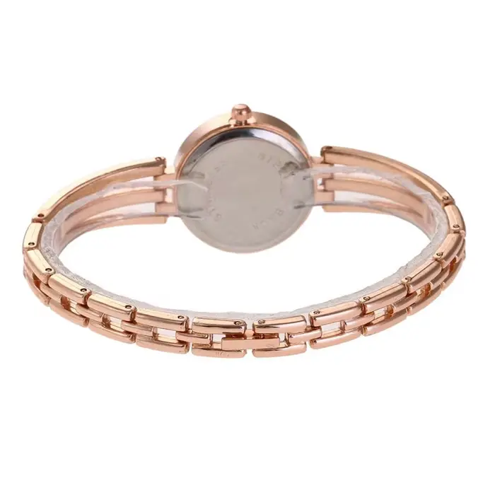 Montre-bracelet à quartz pour femme