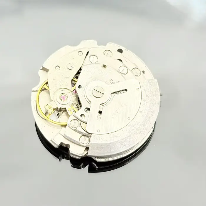 Pièce de mouvement de montre 6309 non mobile pour la réparation