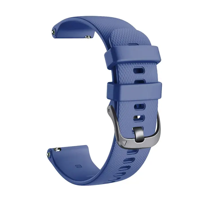 Bracelet de montre 20mm pour Garmin approche S12/approche S42 accessoires