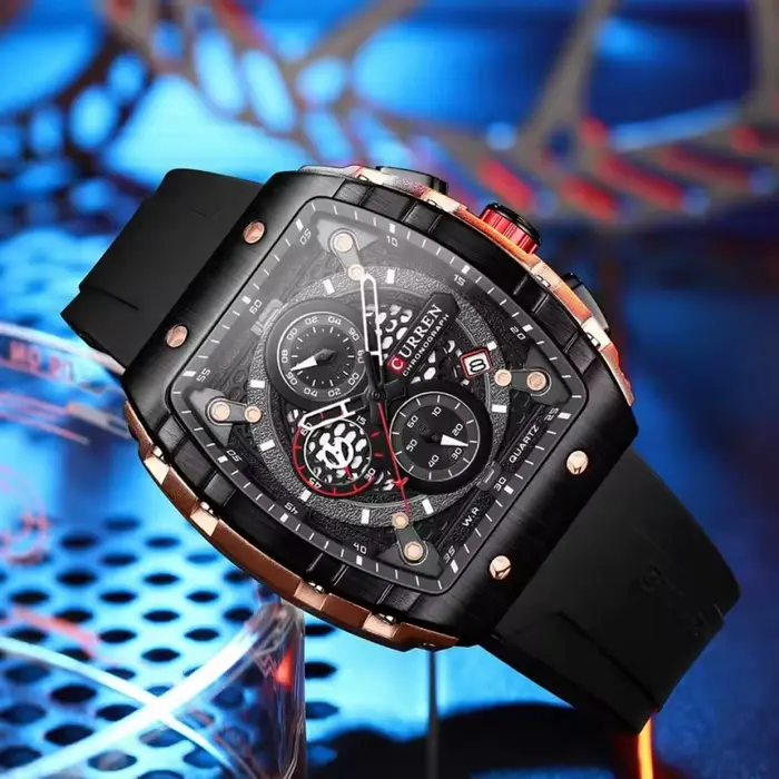 Montres pour hommes CURREN 8442