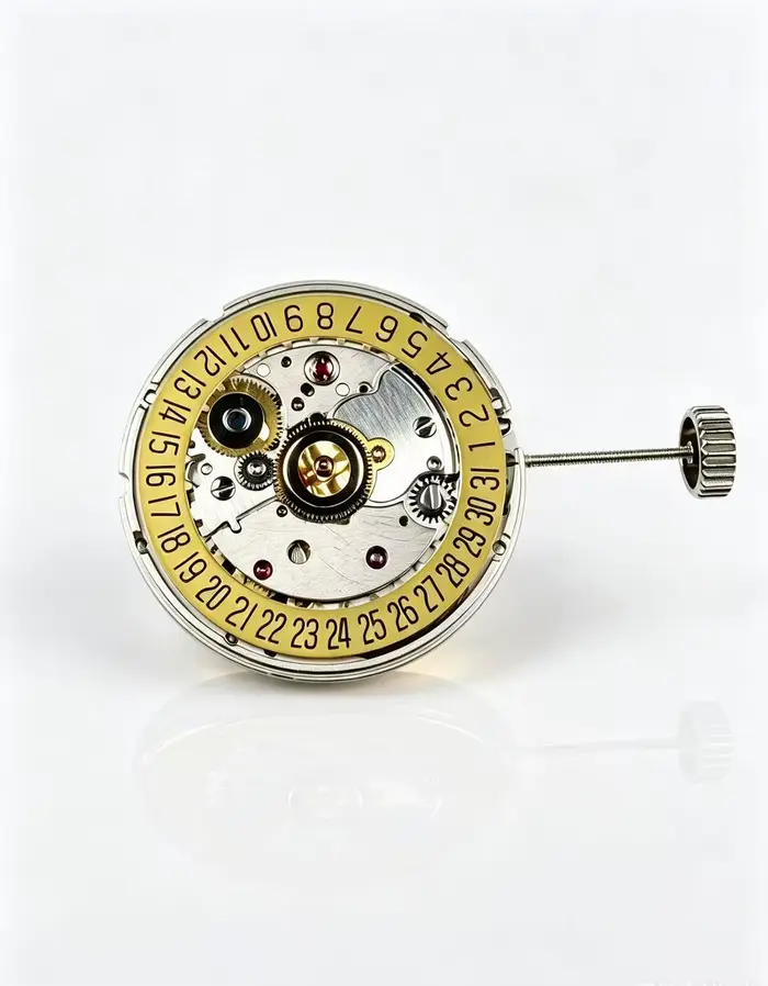 Version de remplacement du mouvement ETA 2824