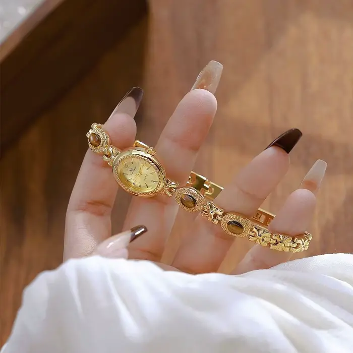 Montre-Bracelet élégante pour femmes