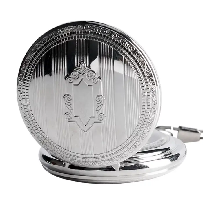 Montre à gousset