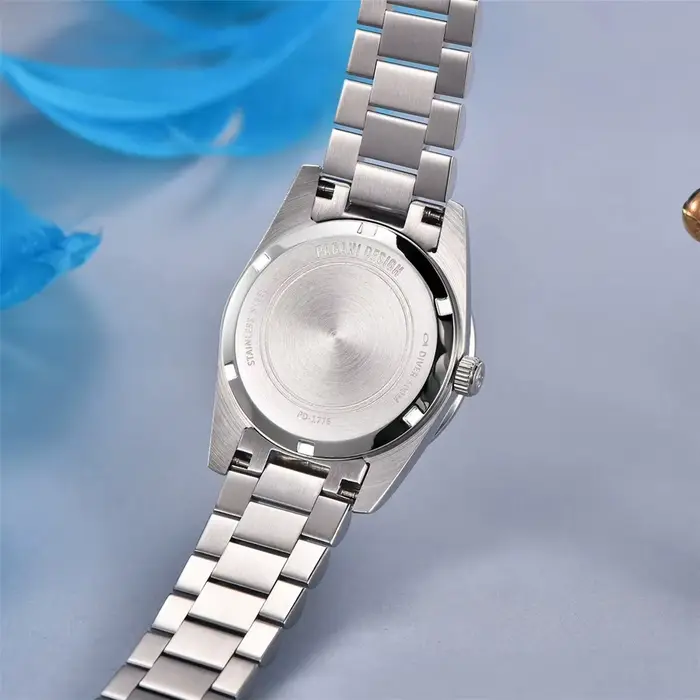 PAGANI DESIGN 32MM montre-bracelet de luxe pour femme japon TMI Movt montre à Quartz élégante pour les femmes mode étanche horloge saphir